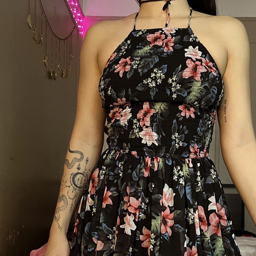 Hollister Sweet SummerDress - Picture 2 of 6